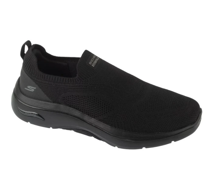 Skechers Go Walk Arch Fit 2.0 - Knitte 216517WW-BBK Black 39.5 Skechers Go Walk Arch Fit 2.0 - Knitte 216517WW-BBK Black 39.5