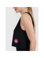 Dámský top s potiskem model 21434785 - 4F Dámský top s potiskem model 21434785 - 4F