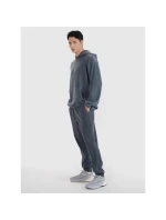Pánské tepláky typu jogger model 21436769 - 4F Pánské tepláky typu jogger model 21436769 - 4F