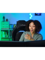 Herní židle   Black model 21762041 - Trust