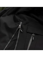 Pánská zateplená bunda model 22056389 - Fitanu Pánská zateplená bunda model 22056389 - Fitanu