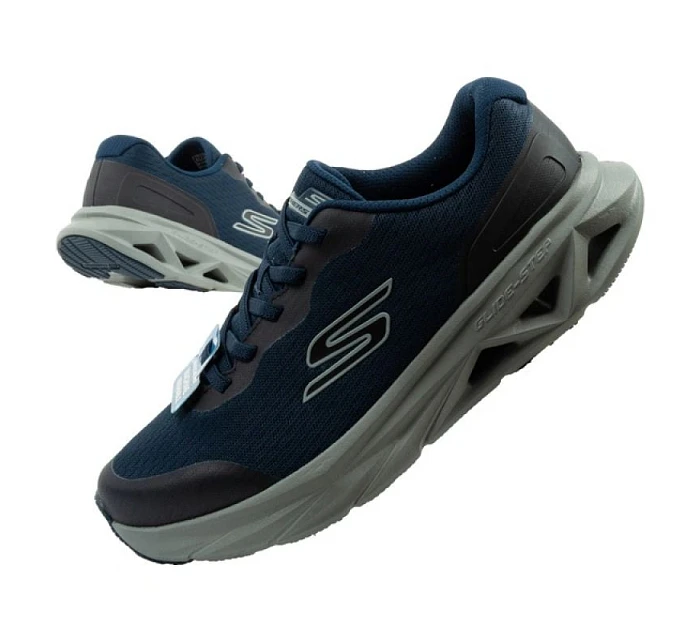 pánské tenisky GlideStep model 22060989 pohodlné boty navy blue - Skechers pánské tenisky GlideStep model 22060989 pohodlné boty navy blue - Skechers