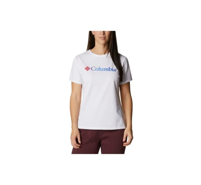 Dámské tričko Sun Trek W Graphic Tee W model 16034737 - Columbia
