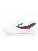 Boty Orbit Jr model 17426692 - Fila Boty Orbit Jr model 17426692 - Fila