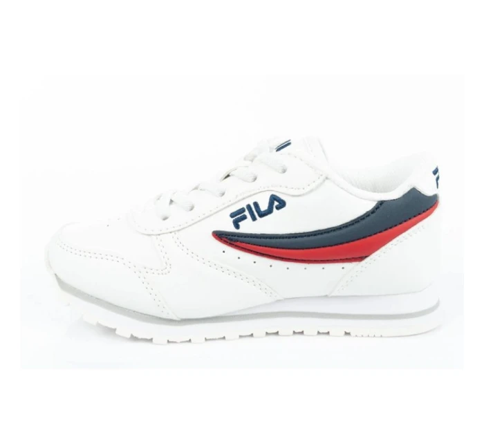 Boty Orbit Jr model 17426692 - Fila Boty Orbit Jr model 17426692 - Fila