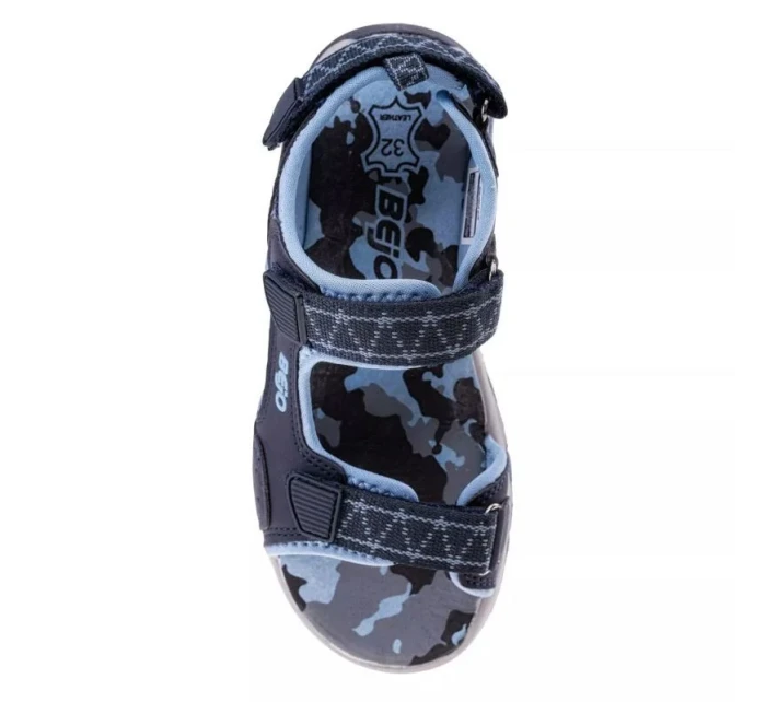 Sandály Bejo Alisi Jr 92800401045