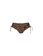 Style Anny Bottom kalhotky 8770-0 toffee - RosaFaia Style Anny Bottom kalhotky 8770-0 toffee - RosaFaia