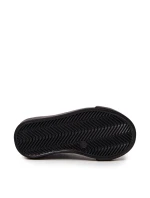 Prolamované Tenisky Big Star JJ374133 Černé Prolamované Tenisky Big Star JJ374133 Černé