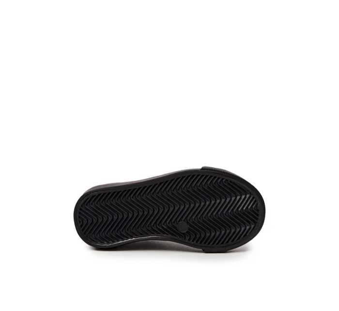 Prolamované Tenisky Big Star JJ374133 Černé Prolamované Tenisky Big Star JJ374133 Černé