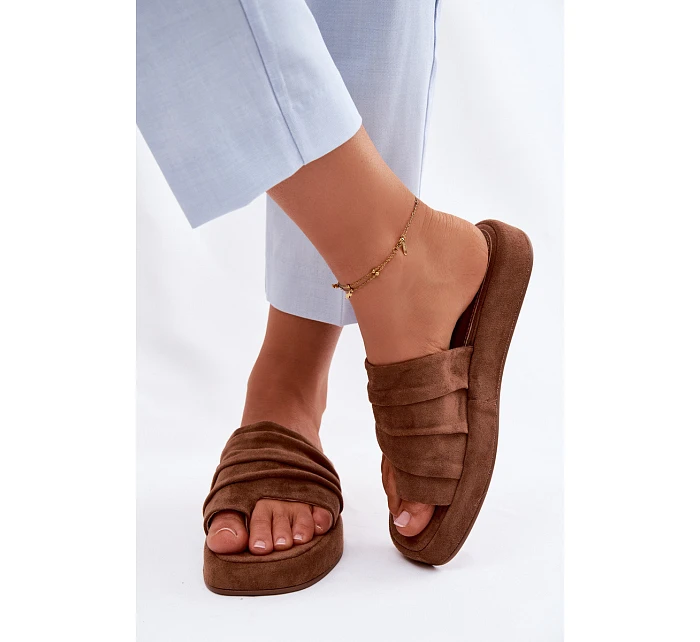 Dámské S Hnědé model 22111426 - EVENTO