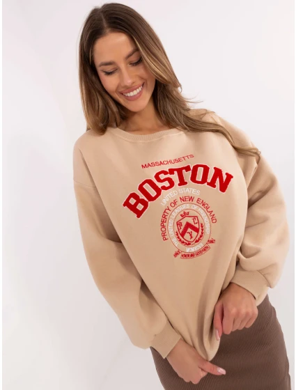 Halenka EM BL 617 15.55P béžová