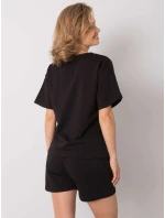 Sada EM KMPL 599.12 černá Sada EM KMPL 599.12 černá