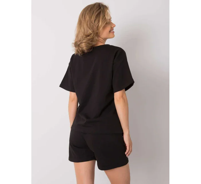 Sada EM KMPL 599.12 černá Sada EM KMPL 599.12 černá