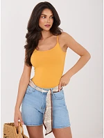 Szorty HM SN model 22144256 jasny niebieski - FPrice