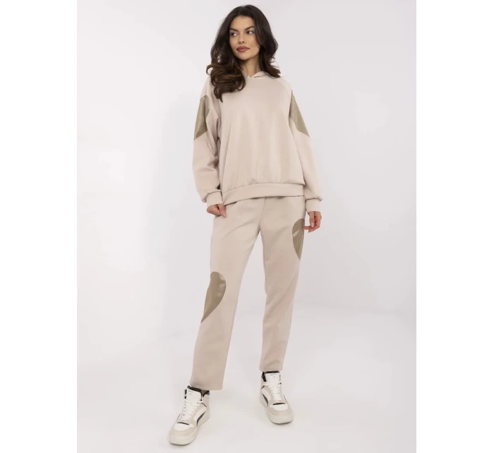 MI KMPL set M6156.98 tmavě lila MI KMPL set M6156.98 tmavě lila