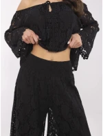 Spodnie MI SP model 21057899 czarny - FPrice