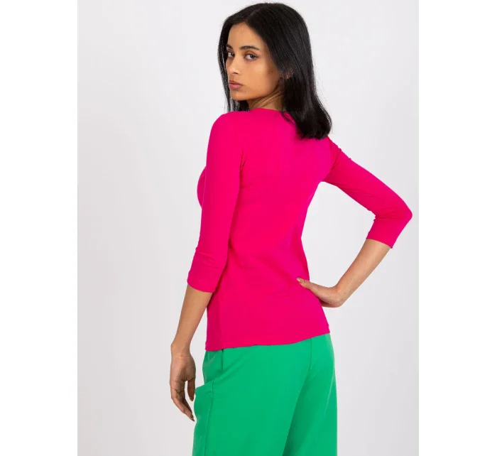 Halenka RV BZ 4690.17 fuchsií Halenka RV BZ 4690.17 fuchsií