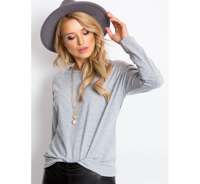 Halenka RV BZ 5121.21P šedá