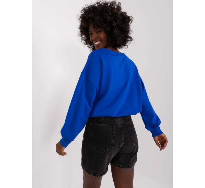 Halenka RV BZ 8156.85 kobalt