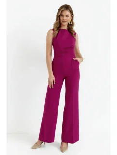 Kombinéza se širokými nohavicemi model 20589644 - STYLOVE