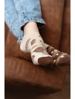 nohy Světle béžová Více model 18836634 - More