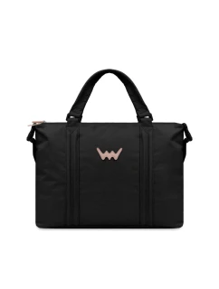 Cestovní taška VUCH Carola Black