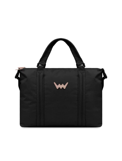 Cestovní taška VUCH Carola Black