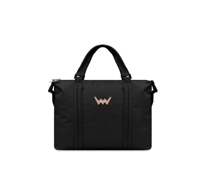 Cestovní taška VUCH Carola Black