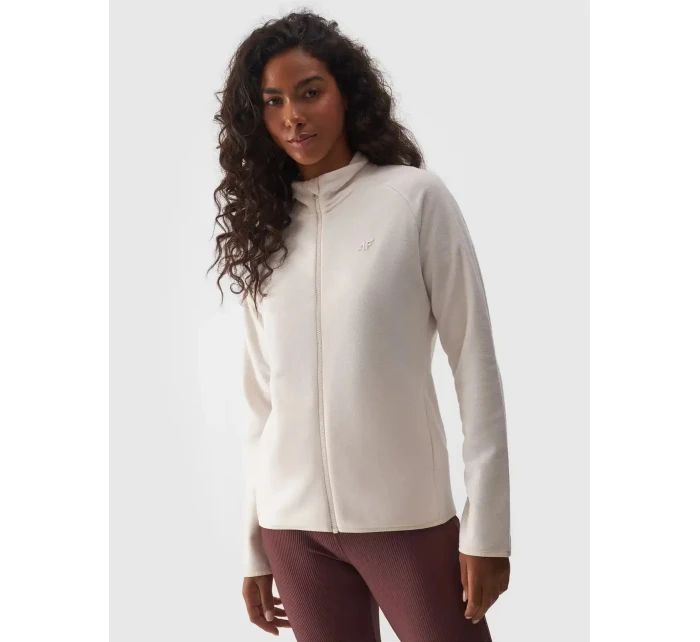 Dámská mikina se stojáčkem 4F