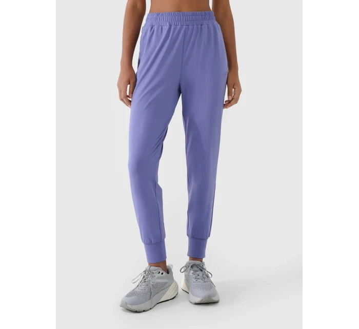 Dámské sportovní kalhoty 4F Dámské sportovní kalhoty 4F