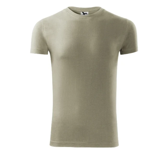 Viper tričko pánské světlá khaki Viper tričko pánské světlá khaki