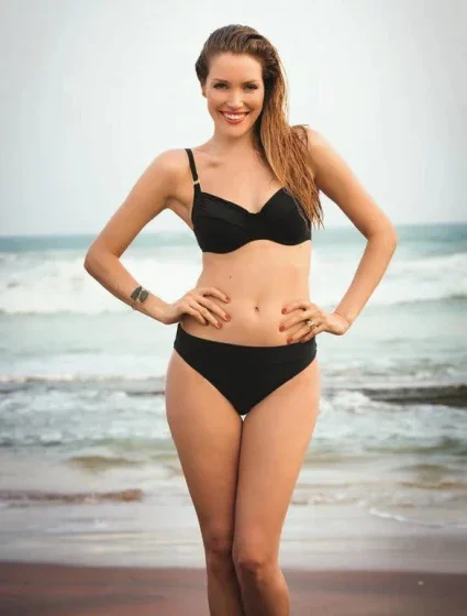 díl plavek    model 3017183 - Anita