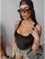 Dámské body 279091 černé - Ola Voga