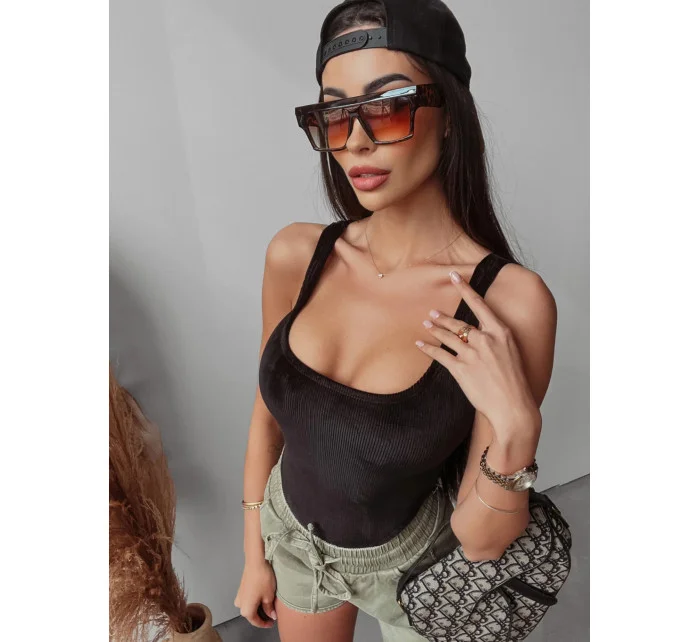 Dámské body 279091 černé - Ola Voga