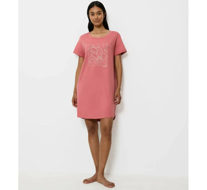 Dámská noční košile Nightdresses NDK X 01 - Triumph Dámská noční košile Nightdresses NDK X 01 - Triumph