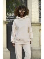 model 21465704 BLOUSE - OFF PINK