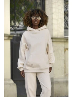 model 21465704 BLOUSE - OFF PINK