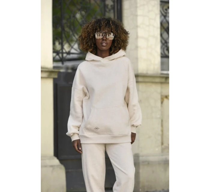 model 21465704 BLOUSE - OFF PINK