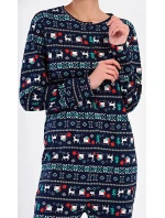 Dámský overal Merry christmas