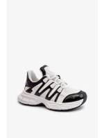 Sportovní obuv model 197407 Step in style Sportovní obuv model 197407 Step in style