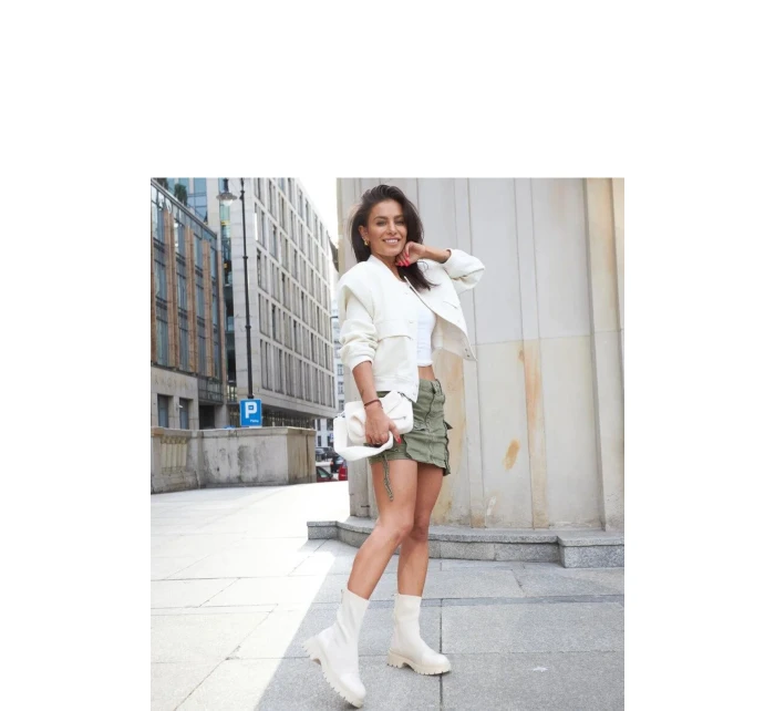 Boty model 204605 Solea Boty model 204605 Solea