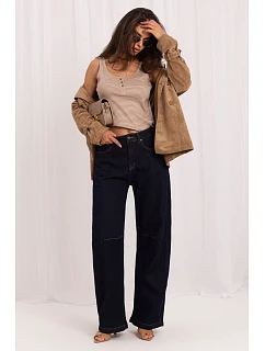 Džíny  model 230157 Italy Moda