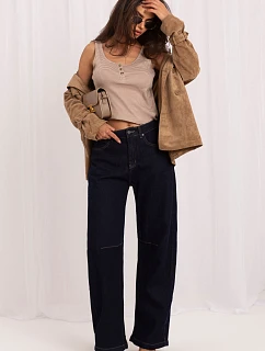 Džíny  model 230157 Italy Moda