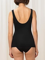 Smart Natural Shirt - BLACK - TRIUMPH BLACK - TRIUMPH