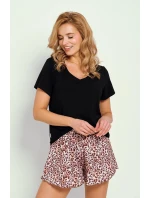 Taro Esti 3319 pyžamo kr/r S-XL W25 dámské