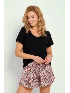 Taro Esti 3319 pyžamo kr/r S-XL W25 dámské