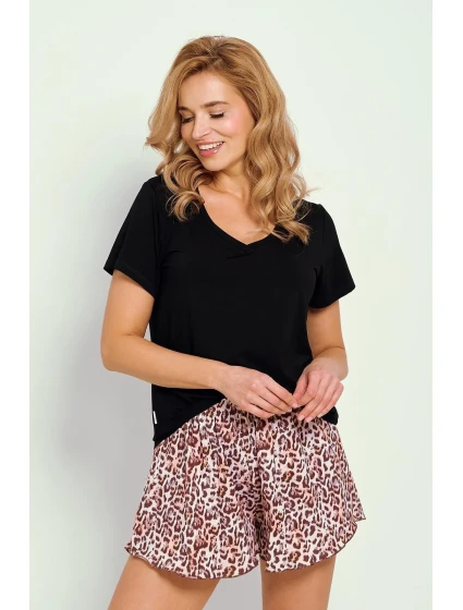 Taro Esti 3319 pyžamo kr/r S-XL W25 dámské