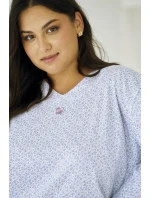 long/r 2XL4XL Z25/26 dámské pyžamo model 21236324 - Taro