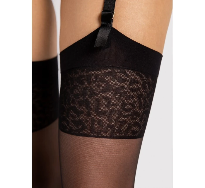 Fiore punčochové zboží Antera O 4022 20 den 2-4