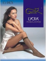 Dámské podkolenky Gatta Lycra 15 den A'2